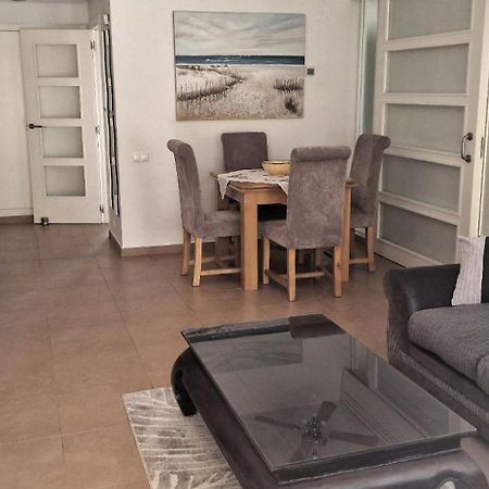 Immaculate 2-Bed Apartment In Pego Luaran gambar