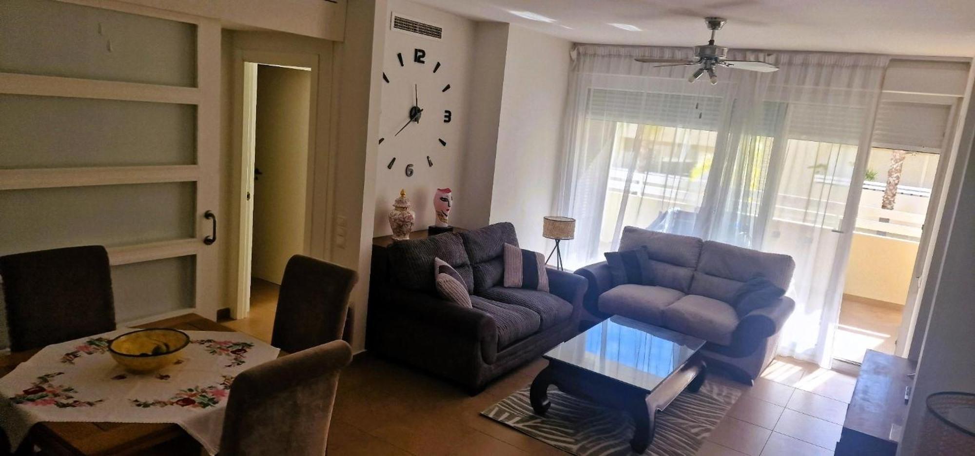 Immaculate 2-Bed Apartment In Pego Luaran gambar